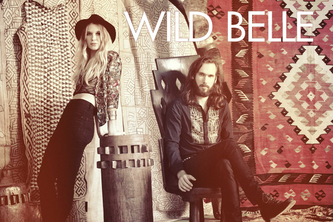 Wild Belle