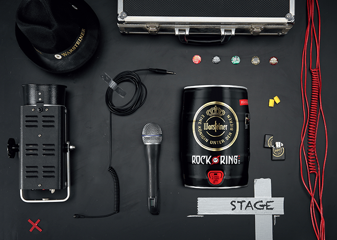 Warsteiner Rock am Ring