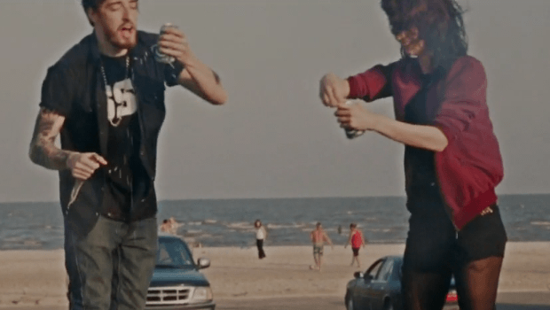 Casper Hinterland Video
