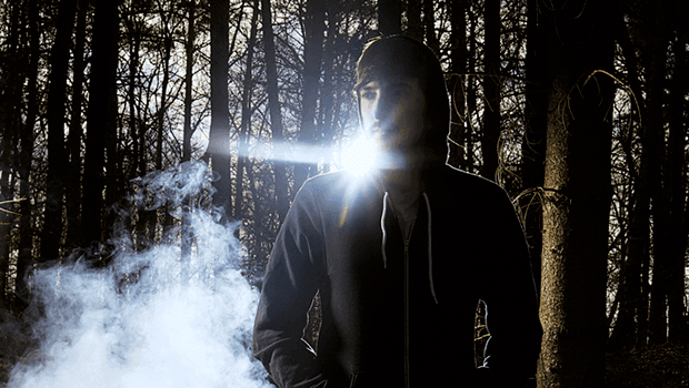 Casper – Hinterland (Review)