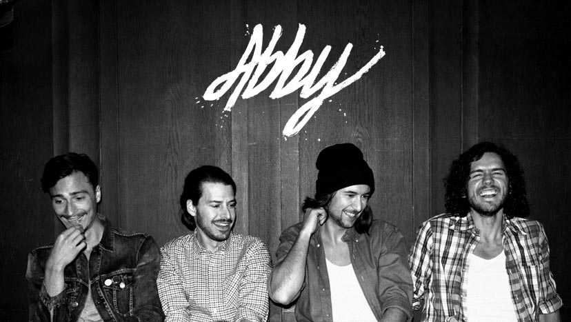 ABBY – Monsters
