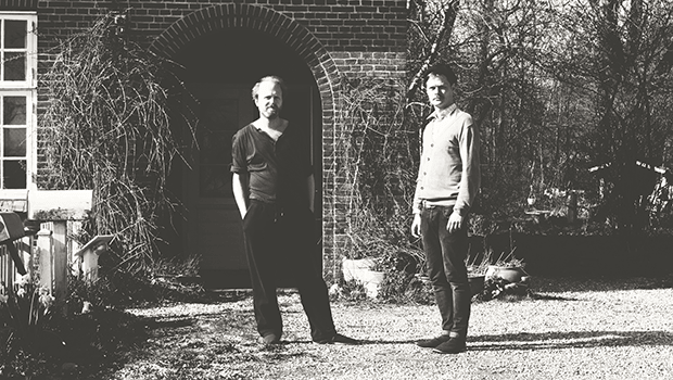 ClickClickDecker – neues Album 2014 und Tourdaten