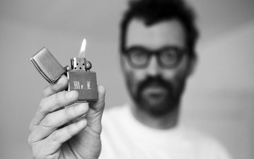 Eels – Mistakes Of My Youth