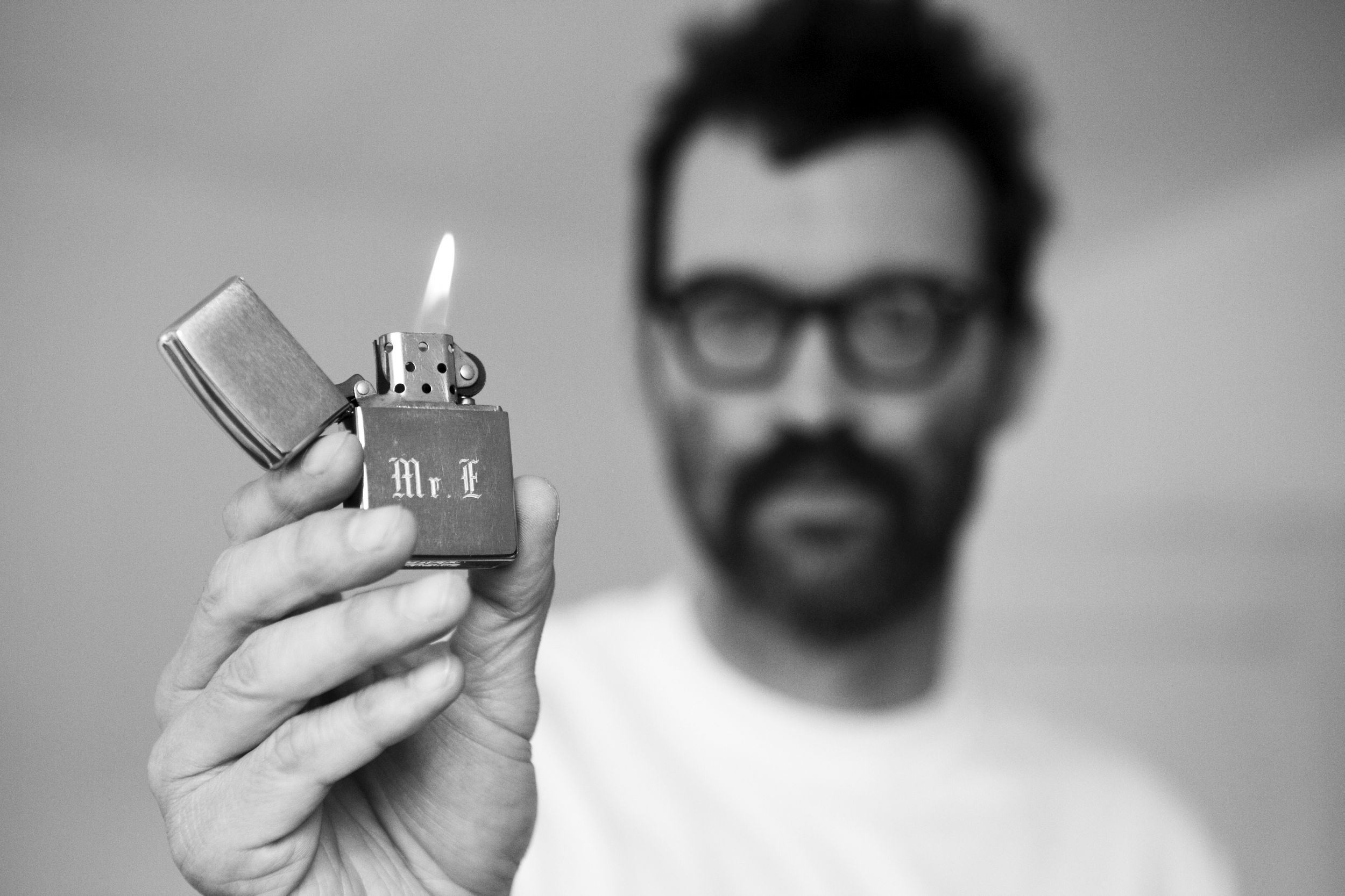 Eels - Mistakes Of My Youth